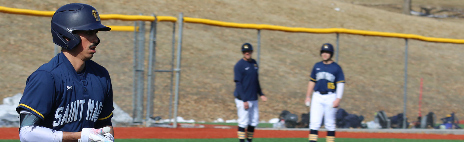 Spires Open 2023 Season With 10-9 Win Over Graceland