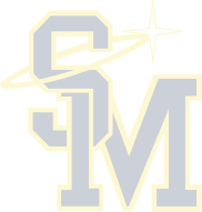 SM Athletic Logo