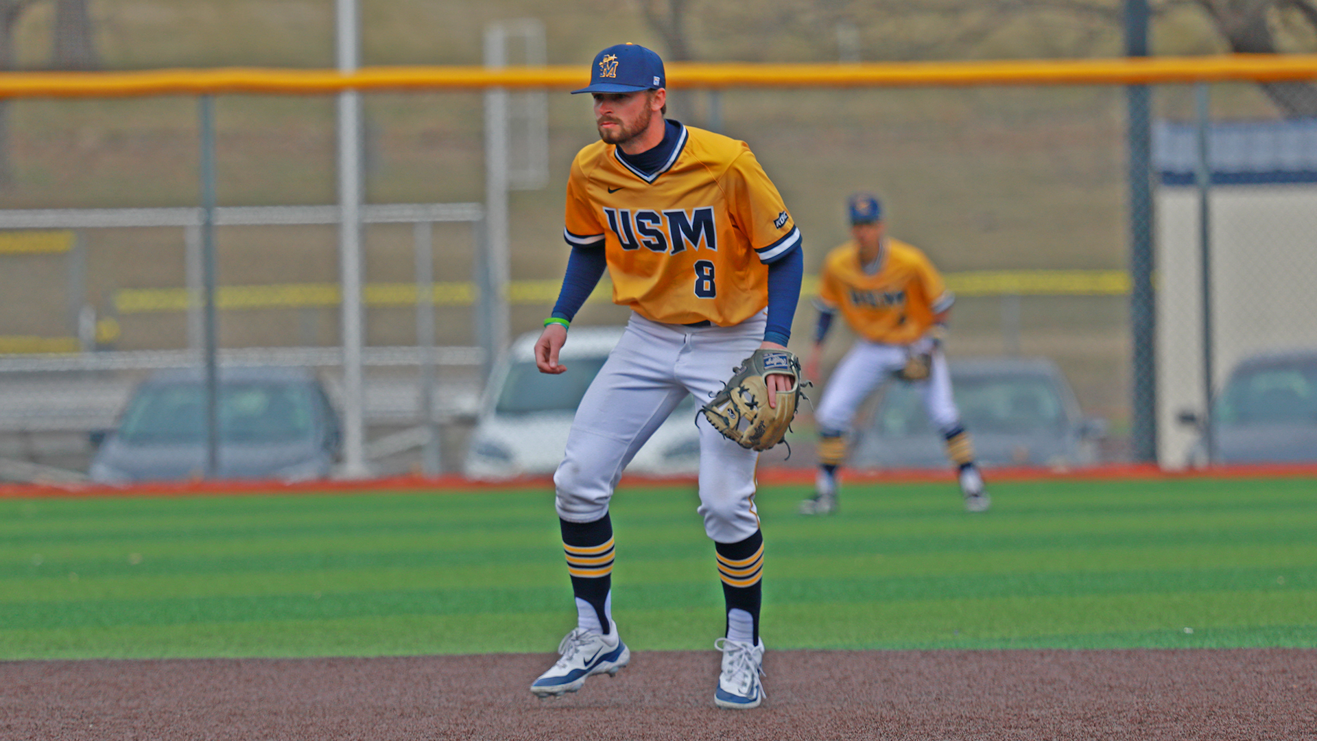Spires fall to Tabor in Game Two of Their Mid-Week Series