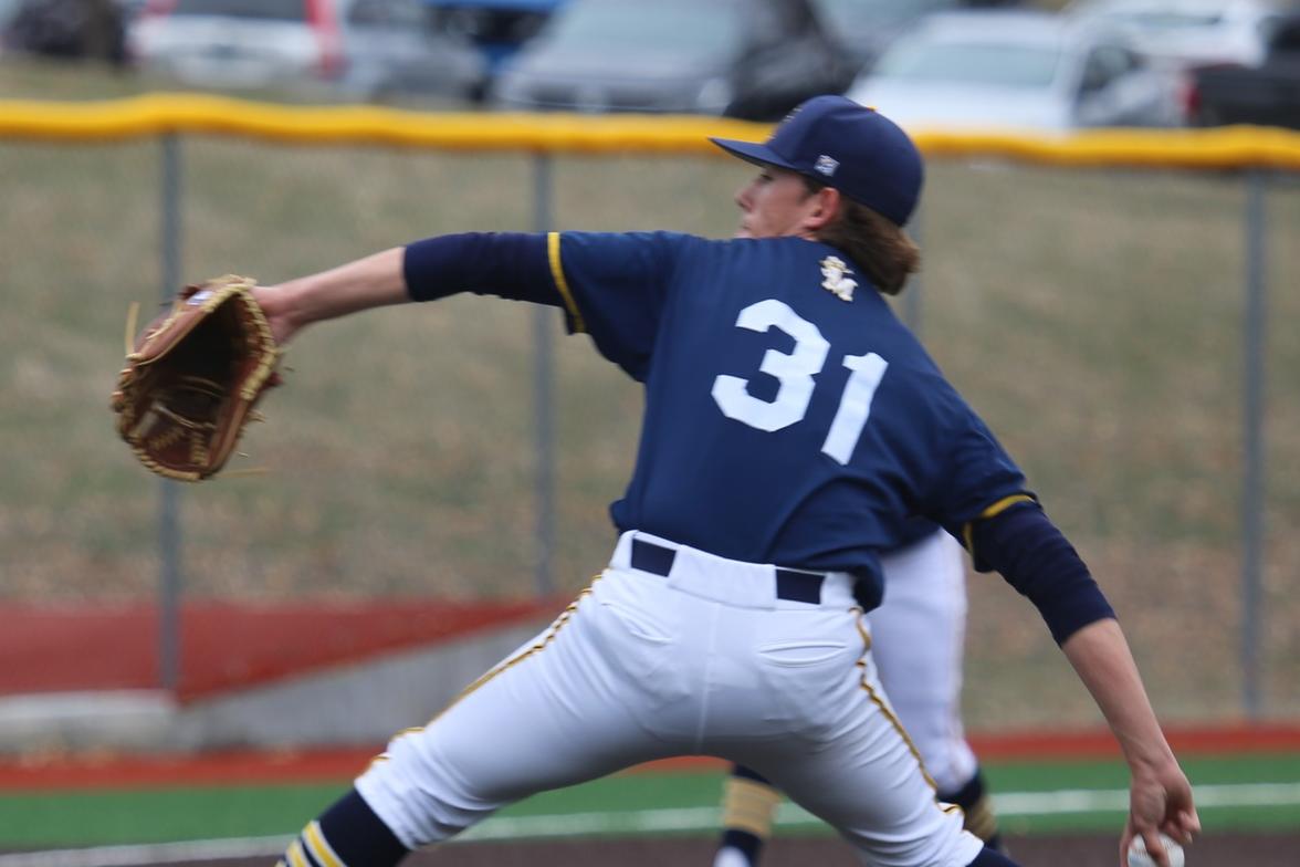 Spires Fall in Game One to Panthers