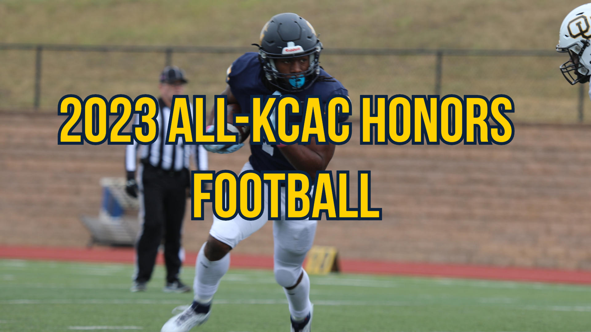 Nine Spires Receive All-KCAC Honors