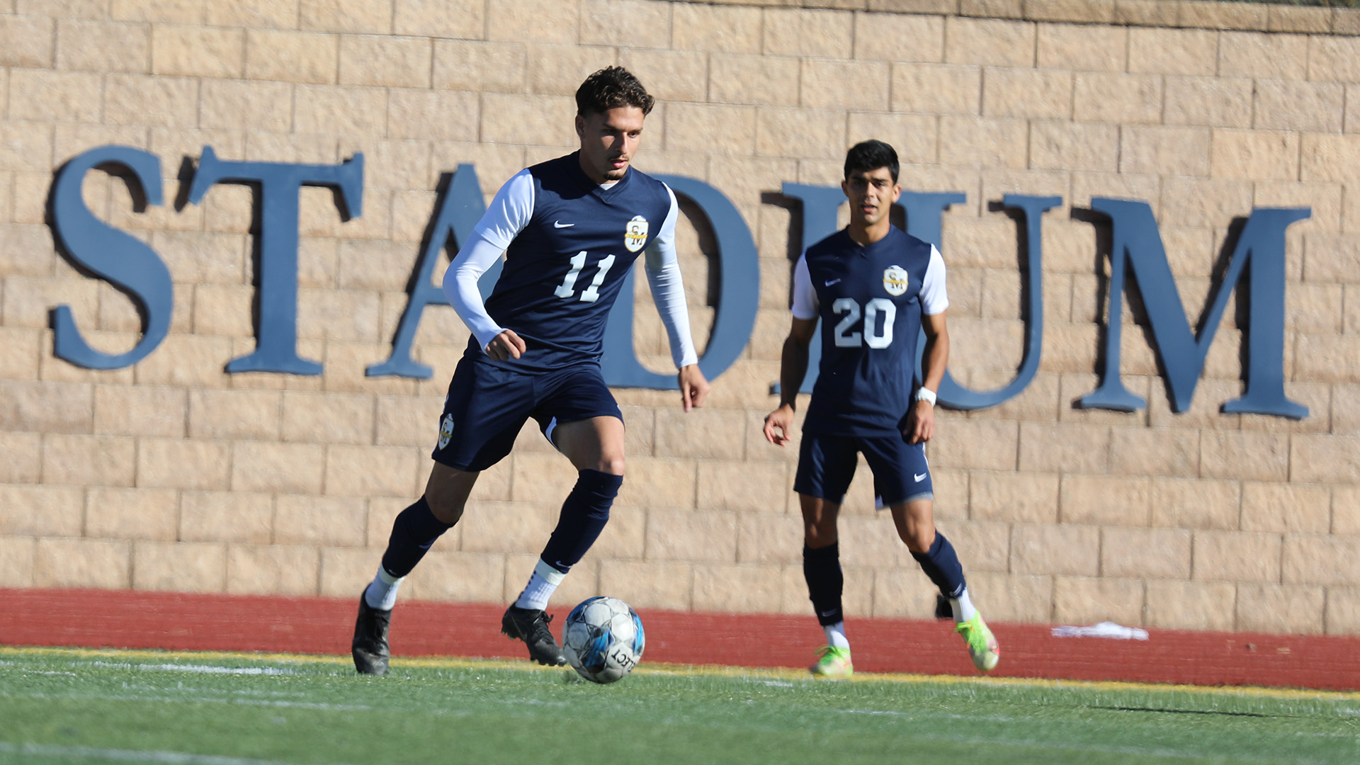 Peralta's Goal is Not Enough For Spires to Comeback in 2-1 Loss