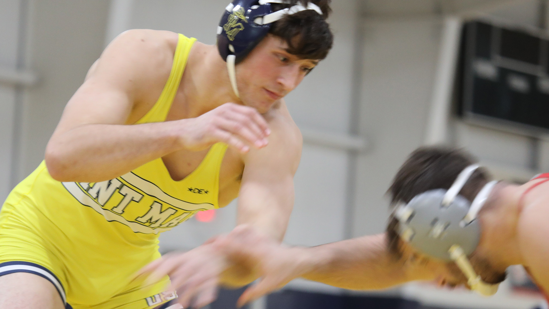 Three Spires Make it to Championship Rounds at Doane Open