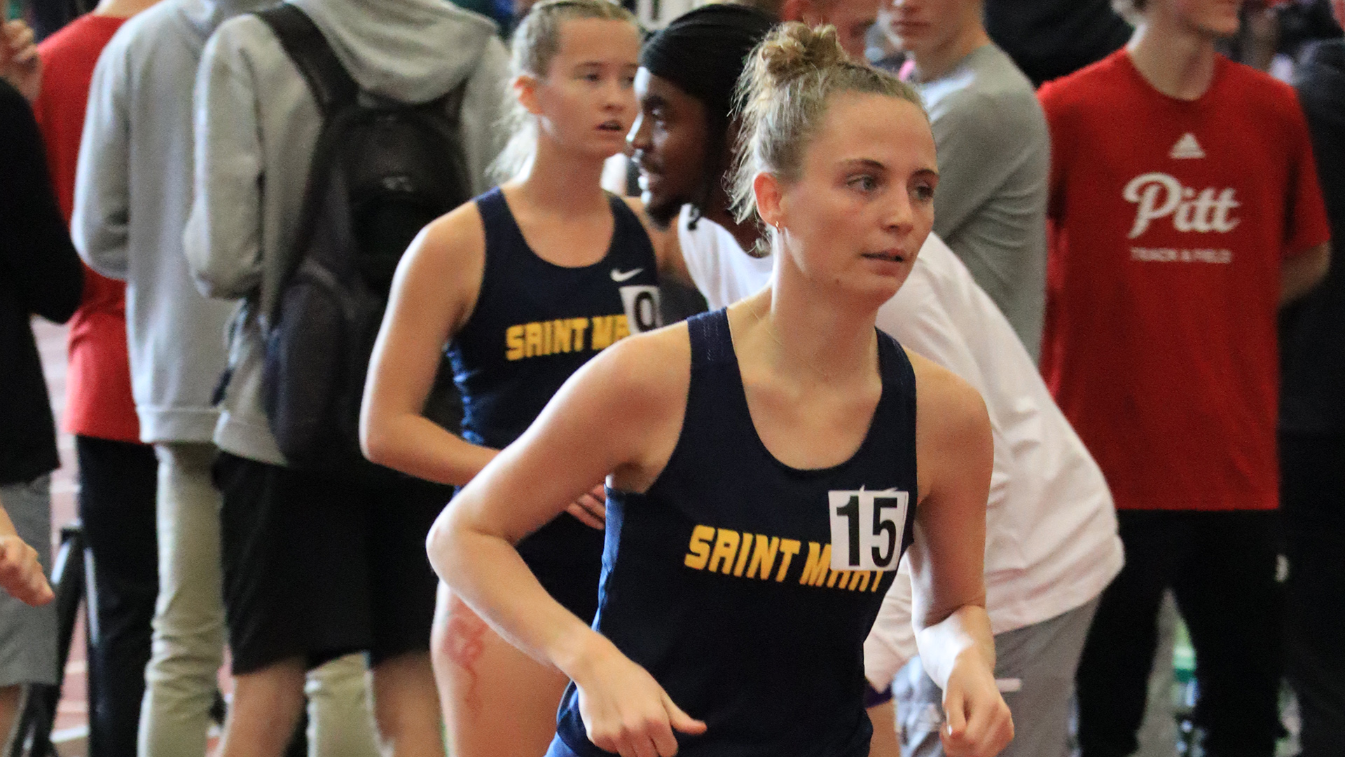 Spires Have Strong Weekend at Pitt State Invite