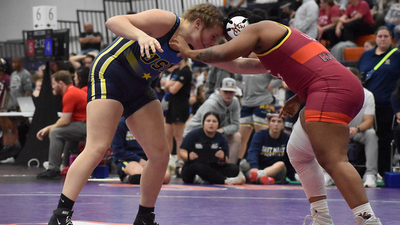 Jacquez & Sandoval Have Top Five Finishes at Missouri Valley Open